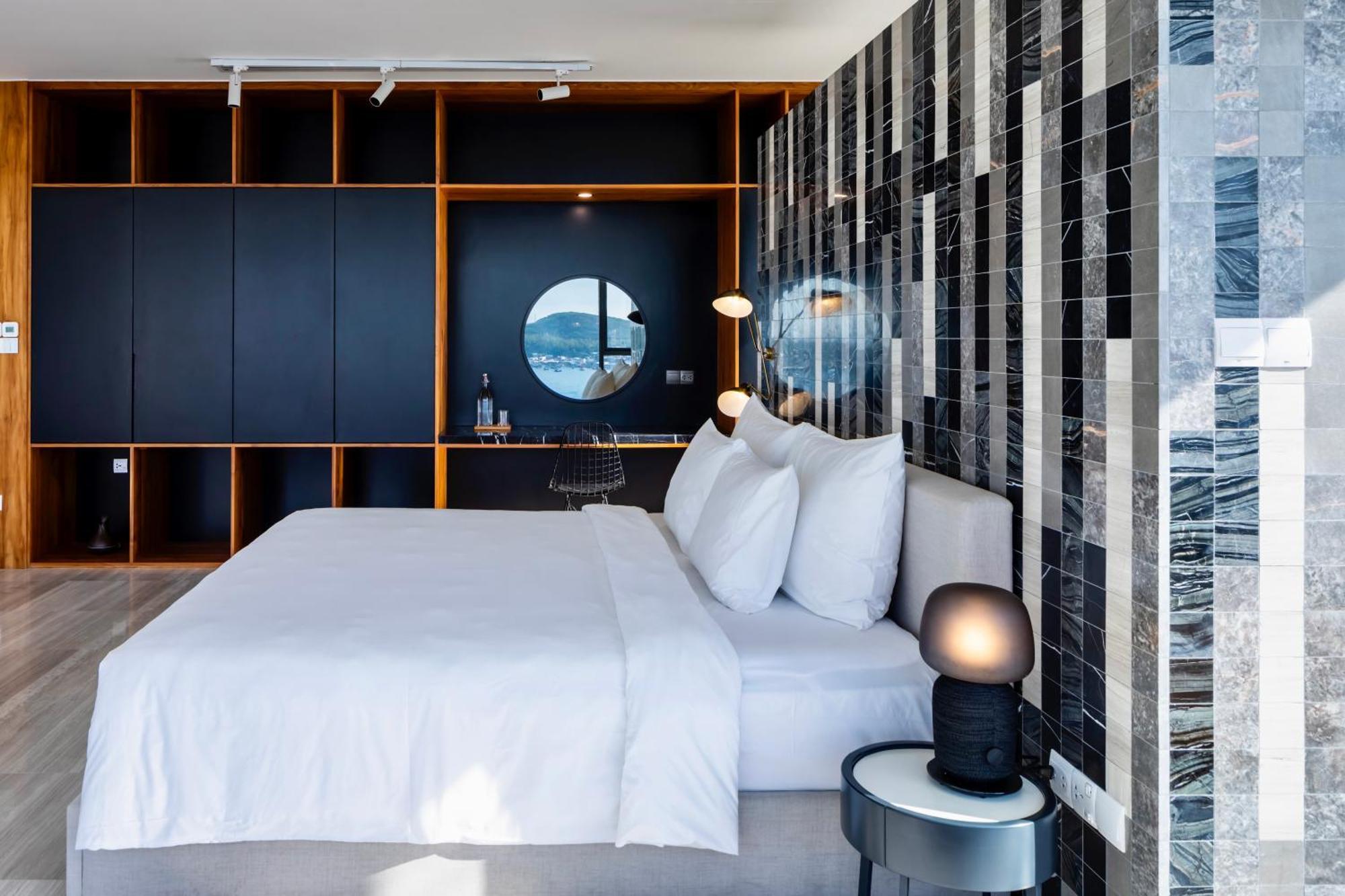 Venity Villa На Транг Екстериор снимка