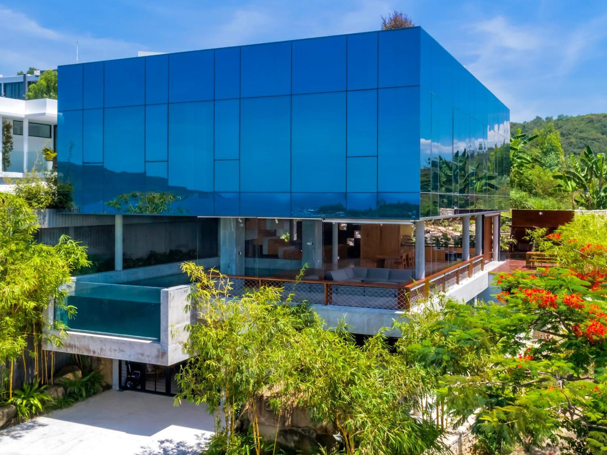 Venity Villa На Транг Екстериор снимка