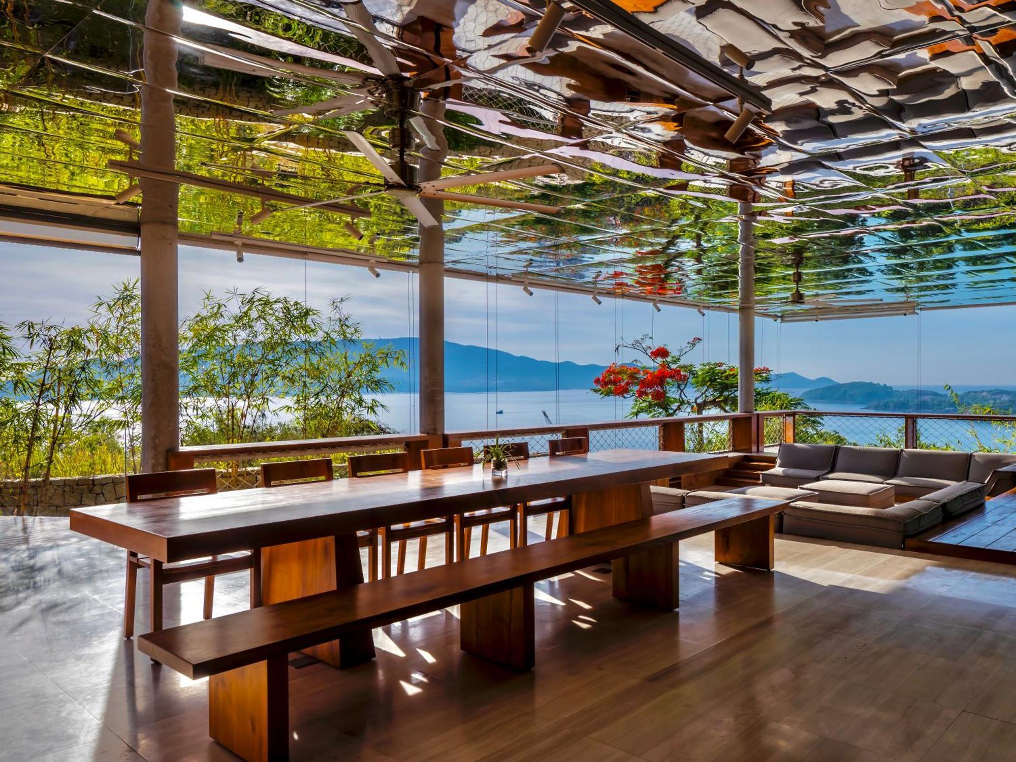 Venity Villa На Транг Екстериор снимка