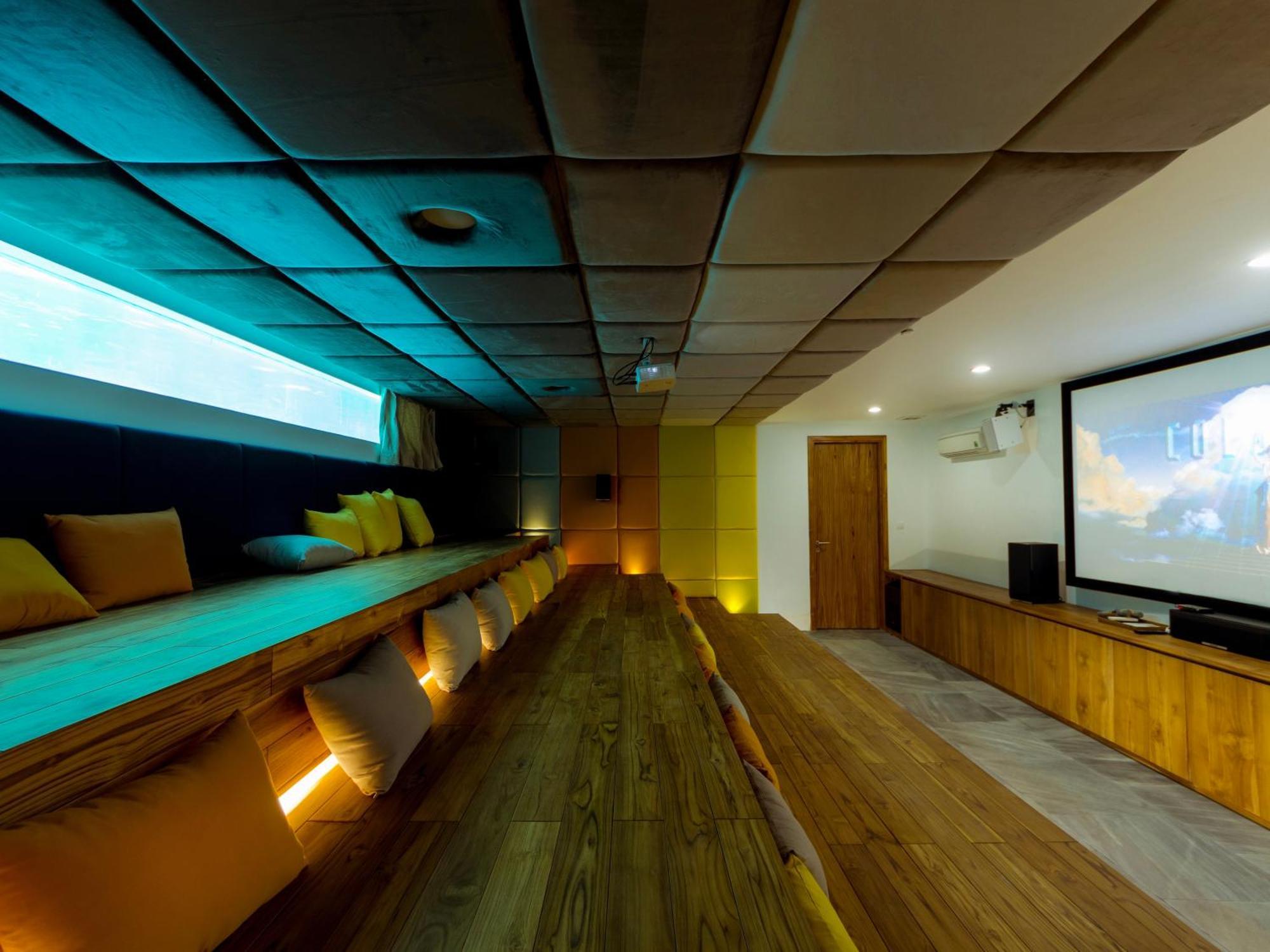 Venity Villa На Транг Екстериор снимка
