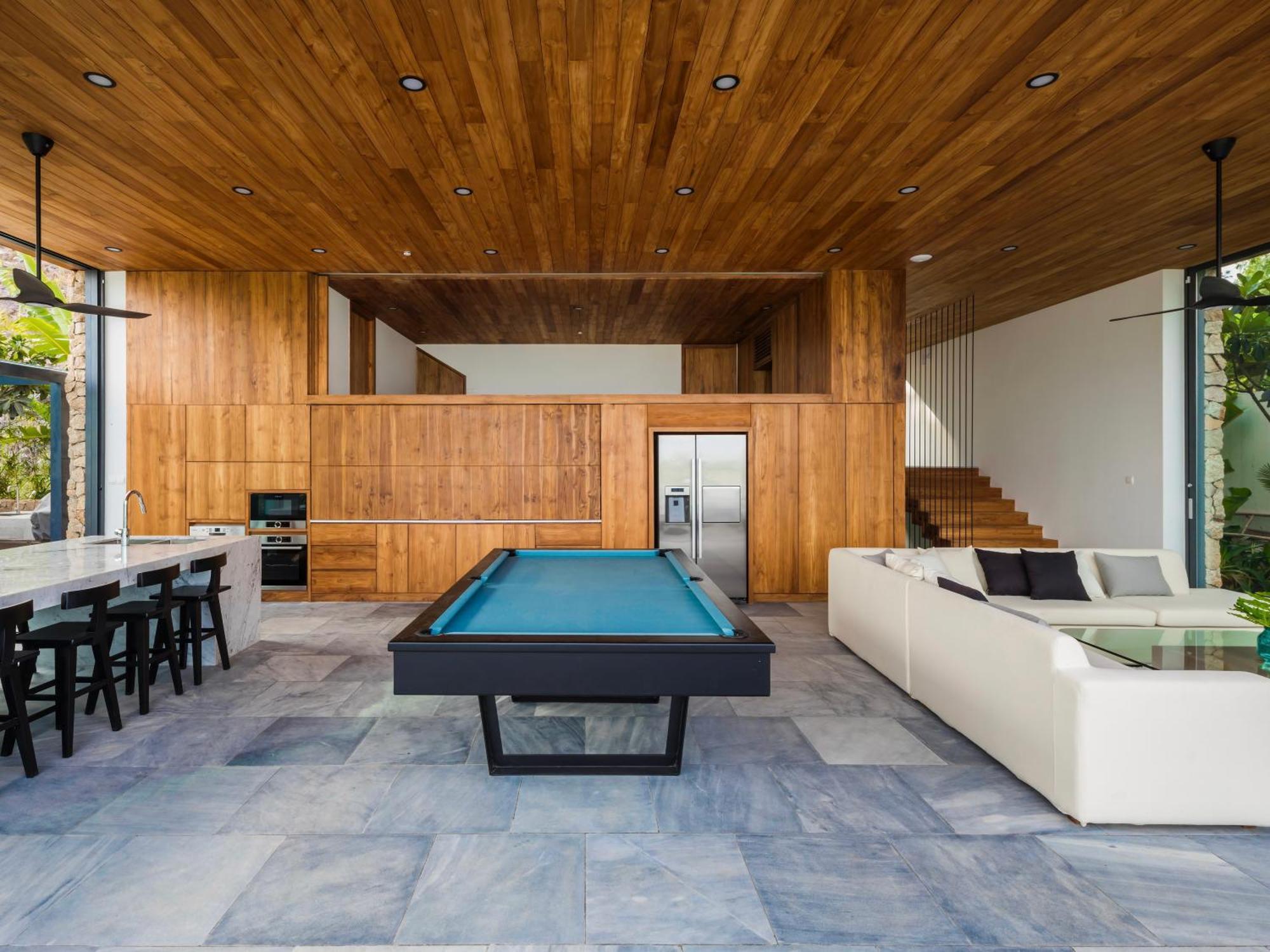 Venity Villa На Транг Екстериор снимка