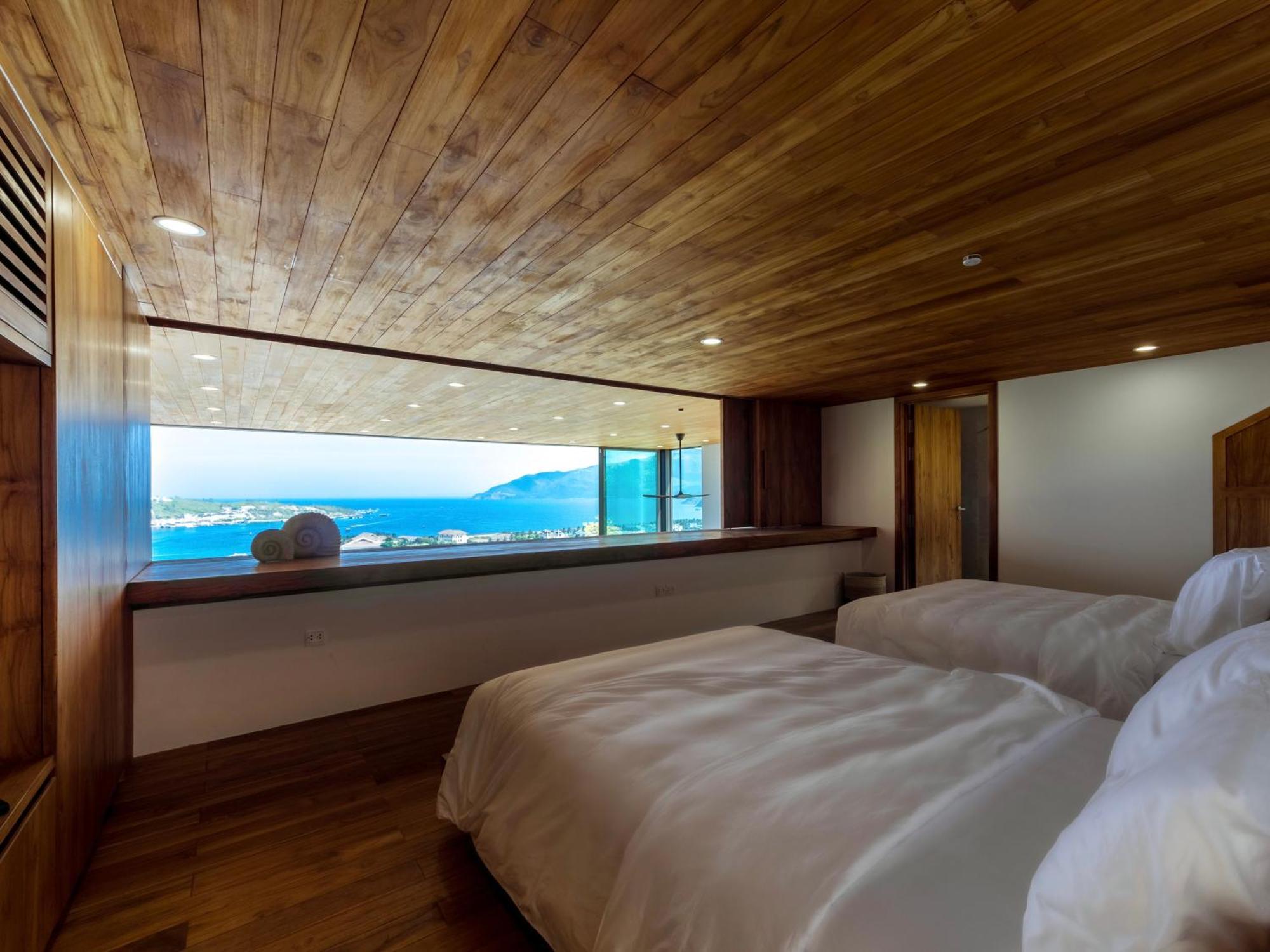 Venity Villa На Транг Екстериор снимка