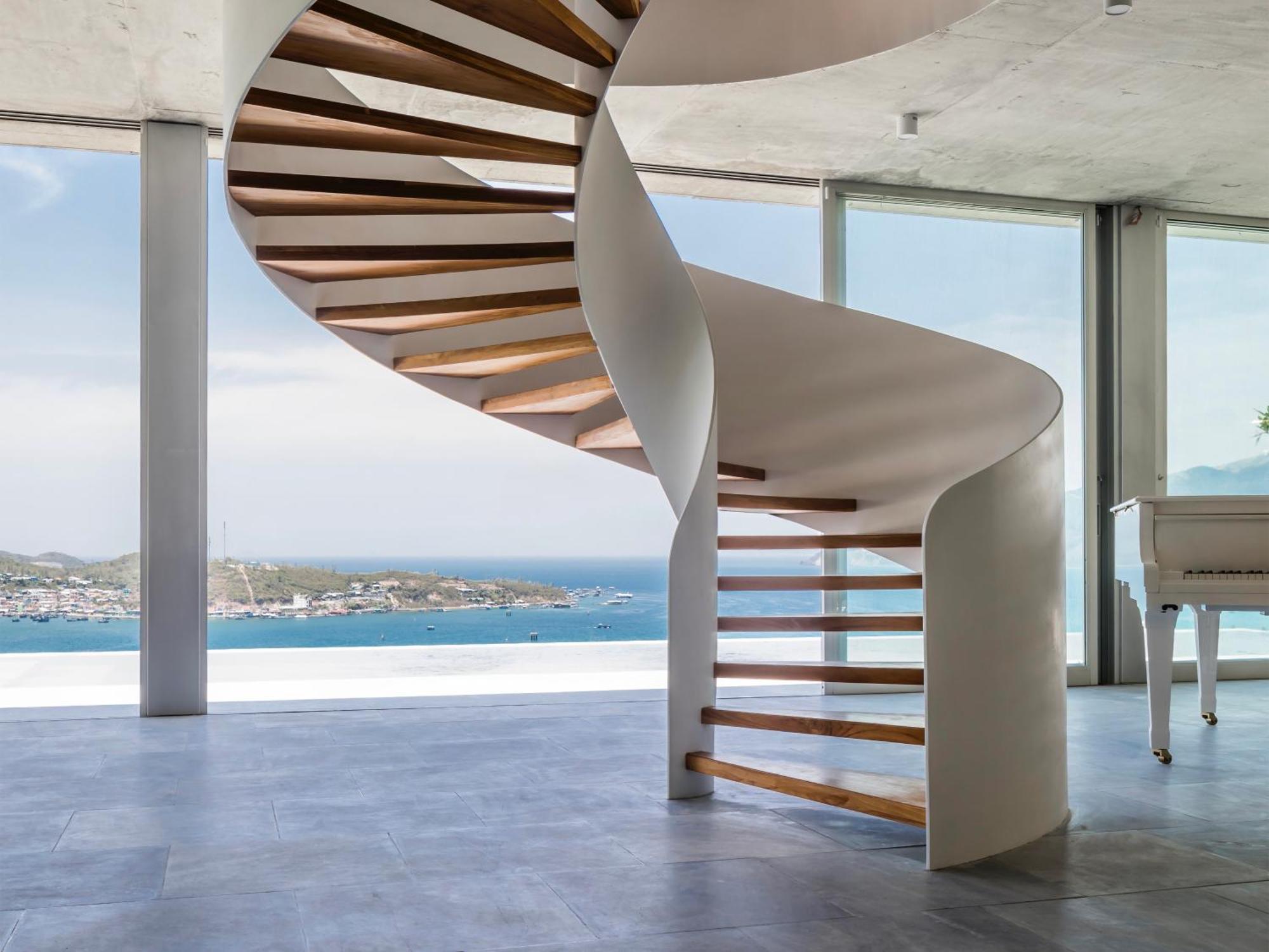 Venity Villa На Транг Екстериор снимка