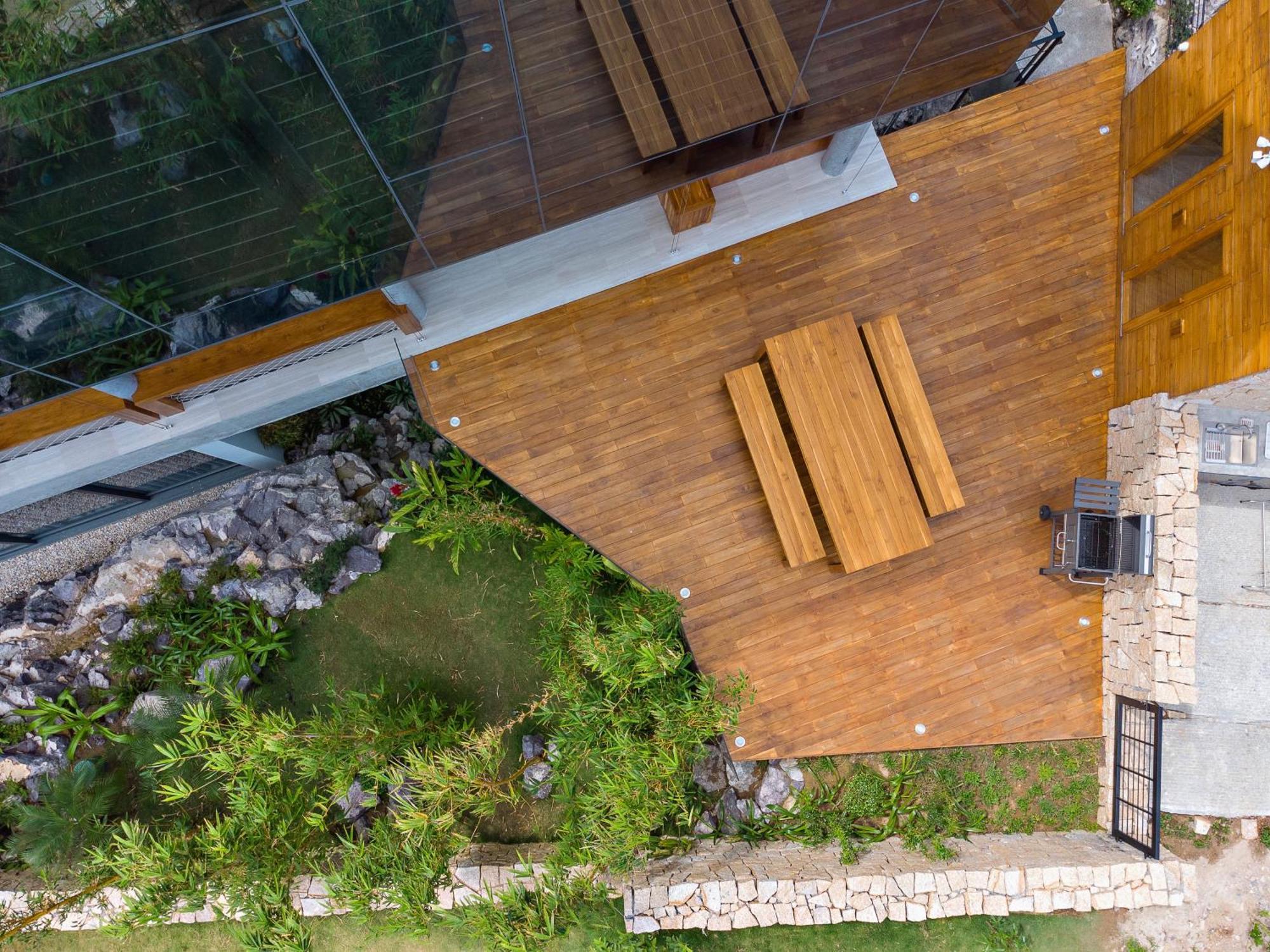 Venity Villa На Транг Екстериор снимка